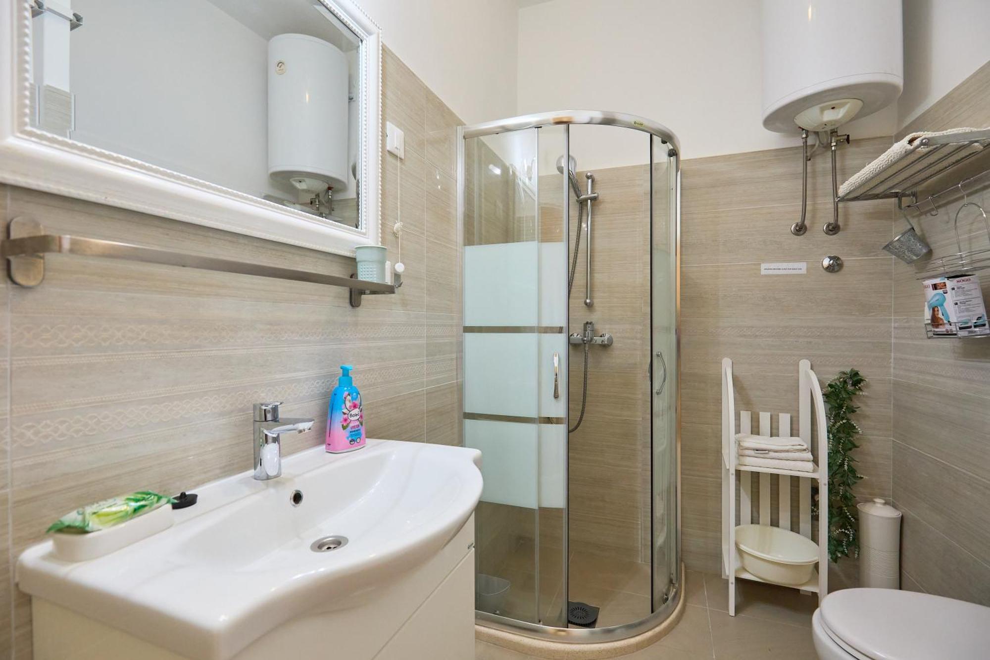 Soul Of The Old Town, Prijeko Street Apartman Dubrovnik Kültér fotó