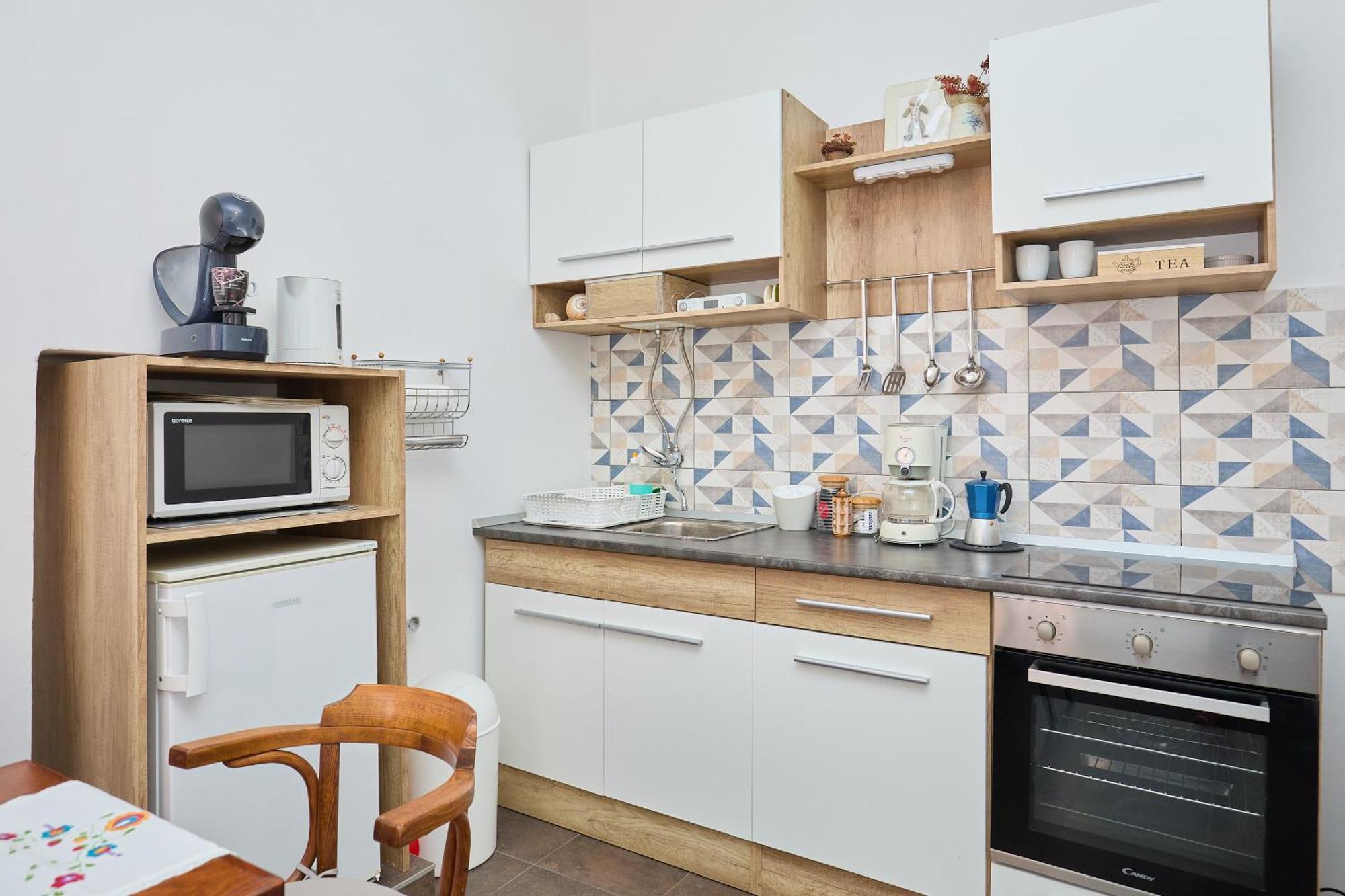 Soul Of The Old Town, Prijeko Street Apartman Dubrovnik Kültér fotó