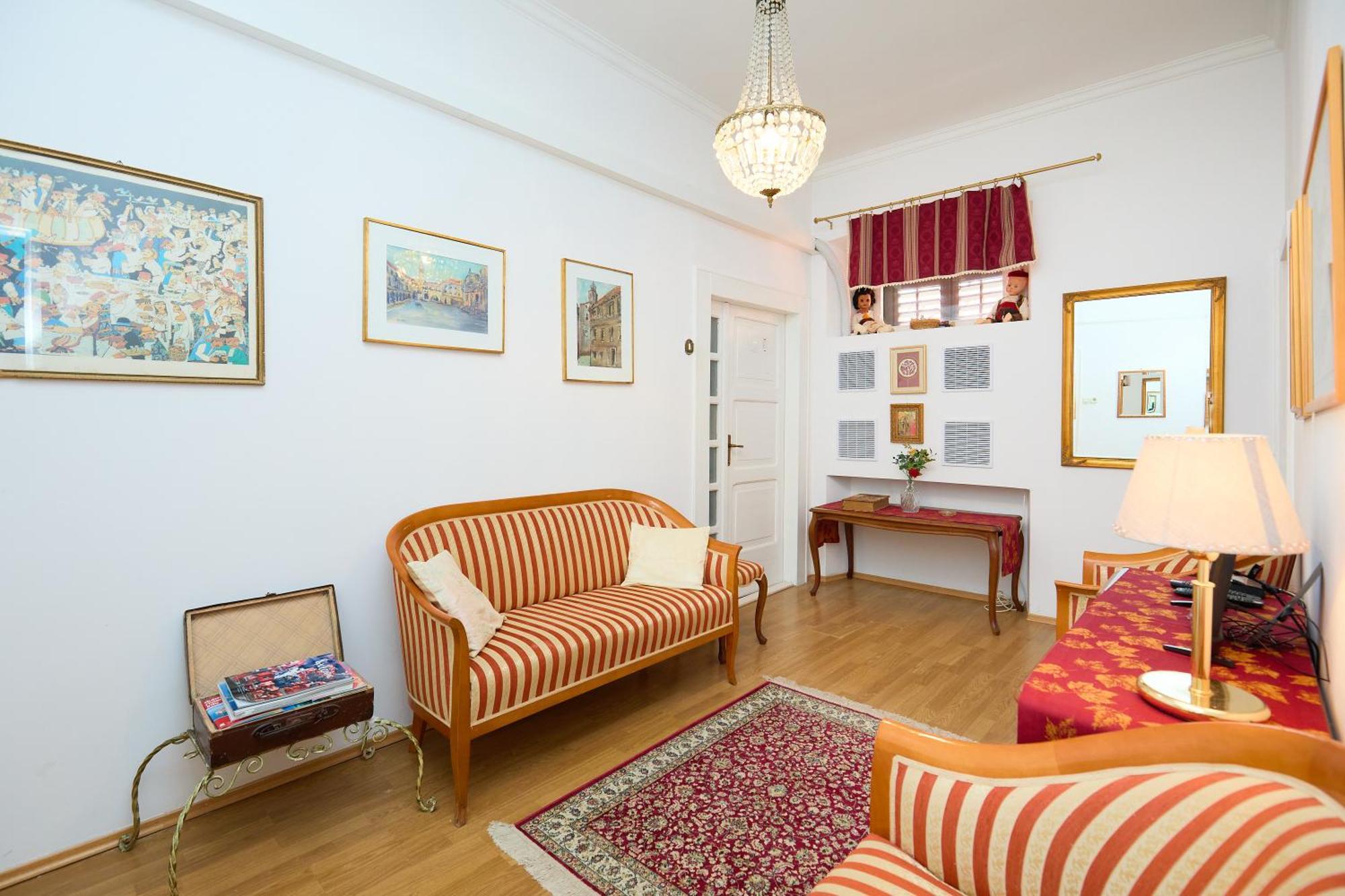 Soul Of The Old Town, Prijeko Street Apartman Dubrovnik Kültér fotó