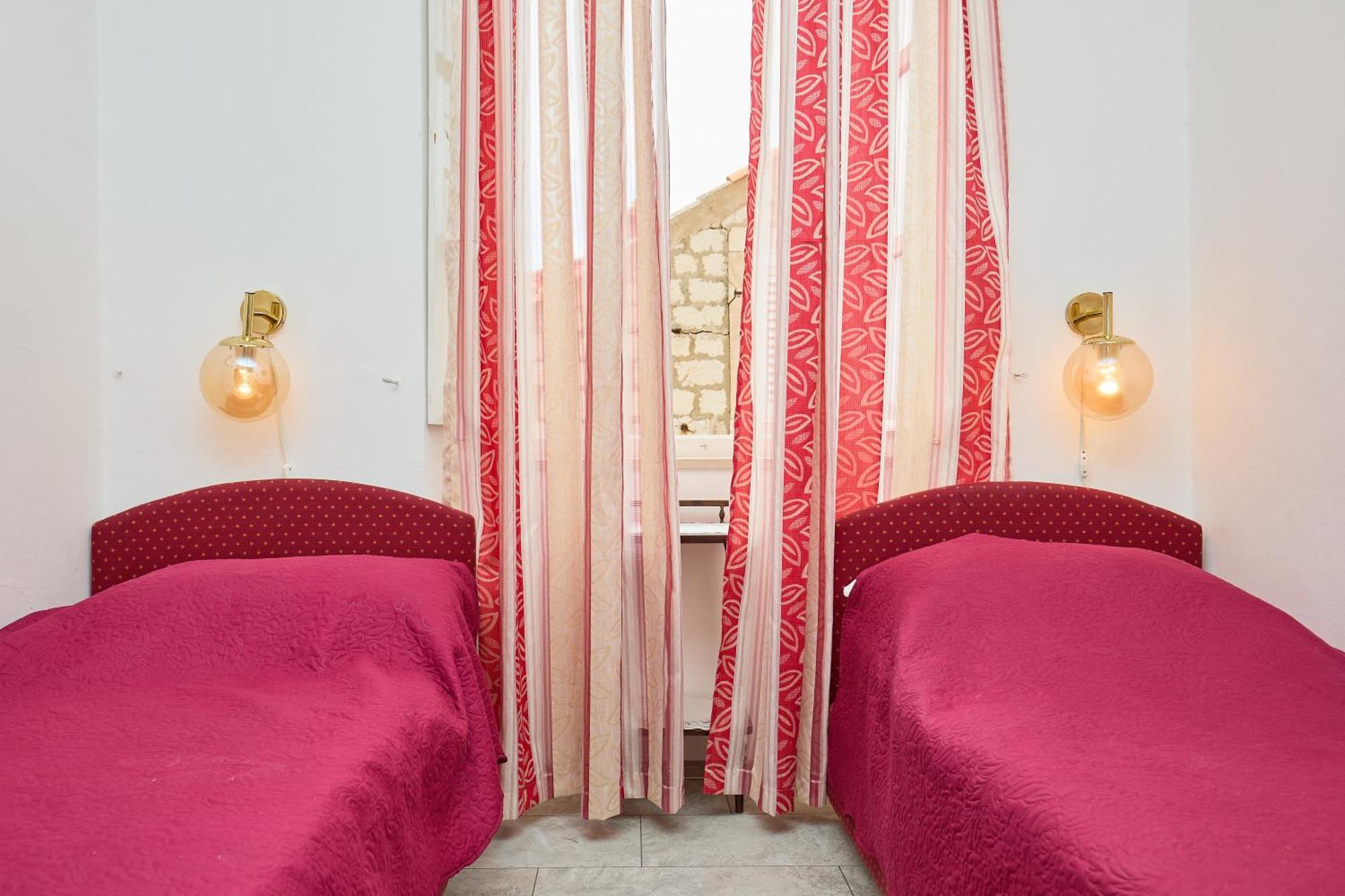Soul Of The Old Town, Prijeko Street Apartman Dubrovnik Kültér fotó