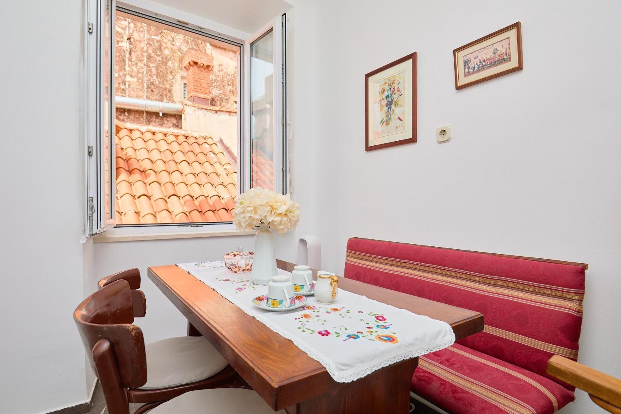 Soul Of The Old Town, Prijeko Street Apartman Dubrovnik Kültér fotó