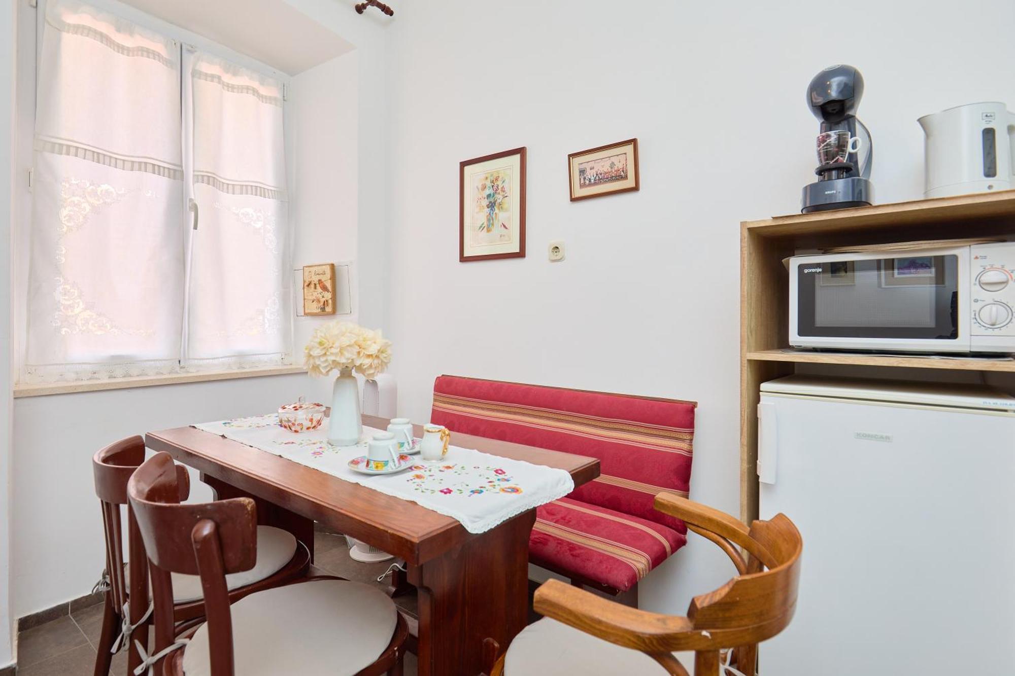 Soul Of The Old Town, Prijeko Street Apartman Dubrovnik Kültér fotó