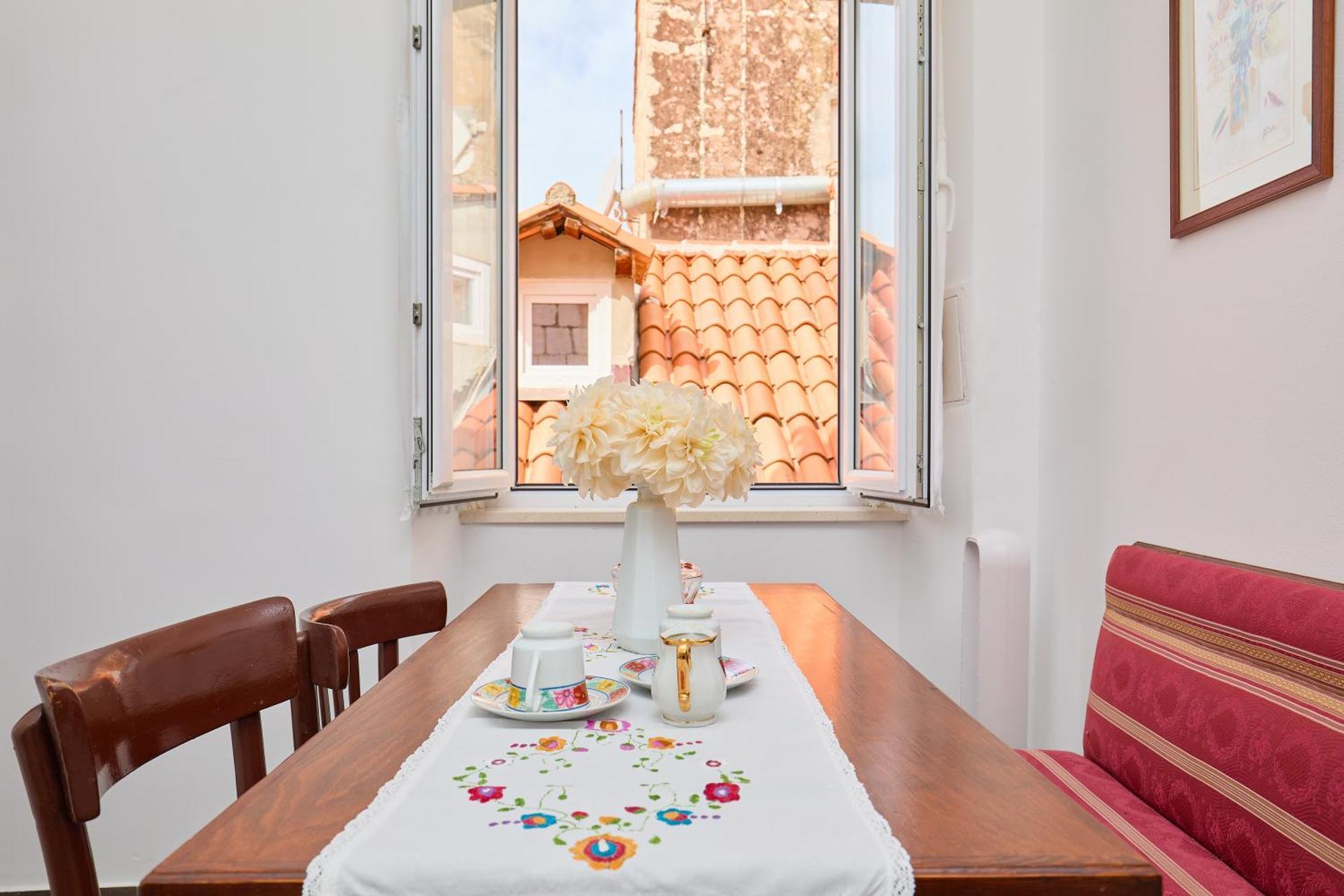 Soul Of The Old Town, Prijeko Street Apartman Dubrovnik Kültér fotó
