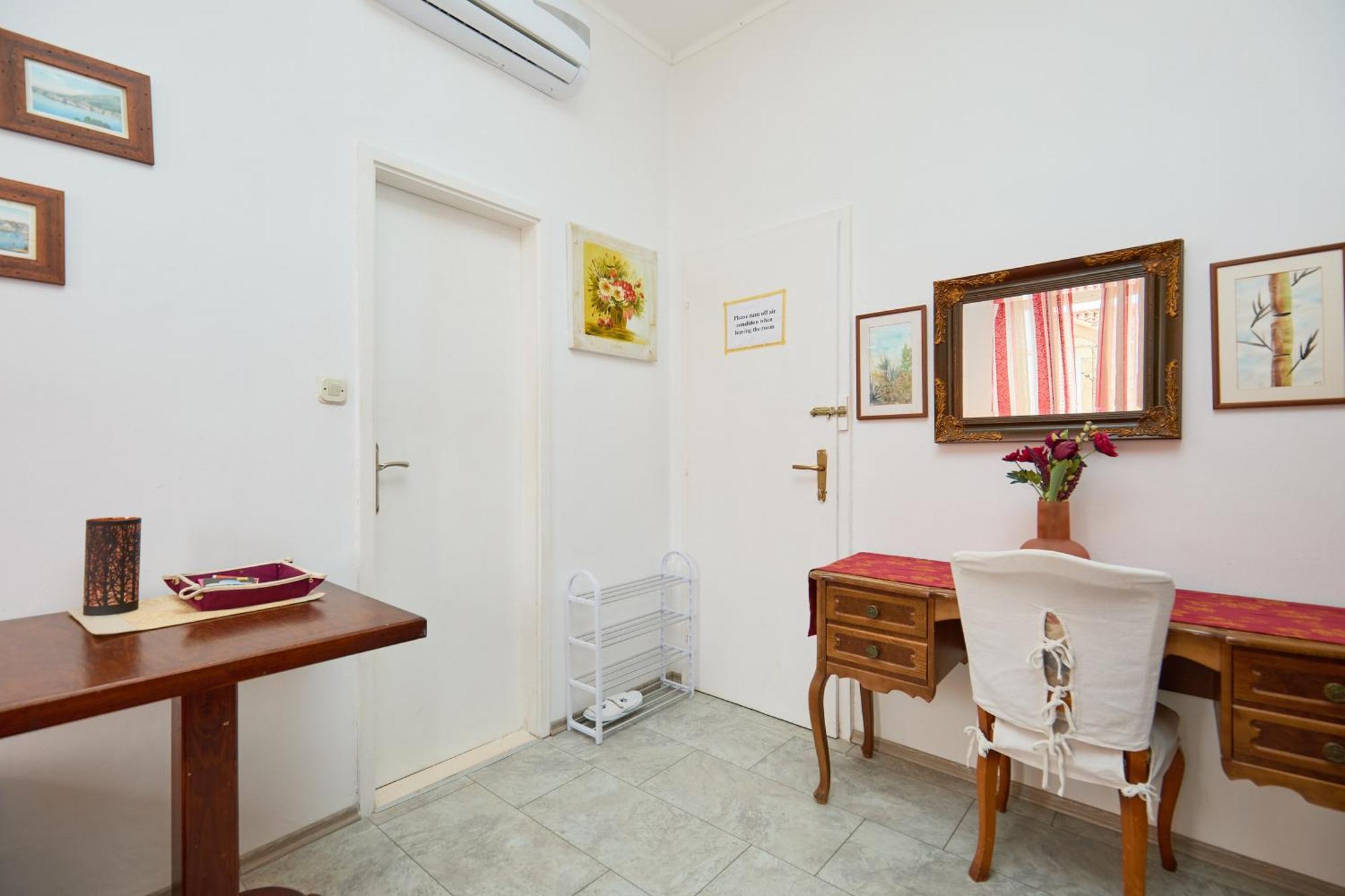Soul Of The Old Town, Prijeko Street Apartman Dubrovnik Kültér fotó