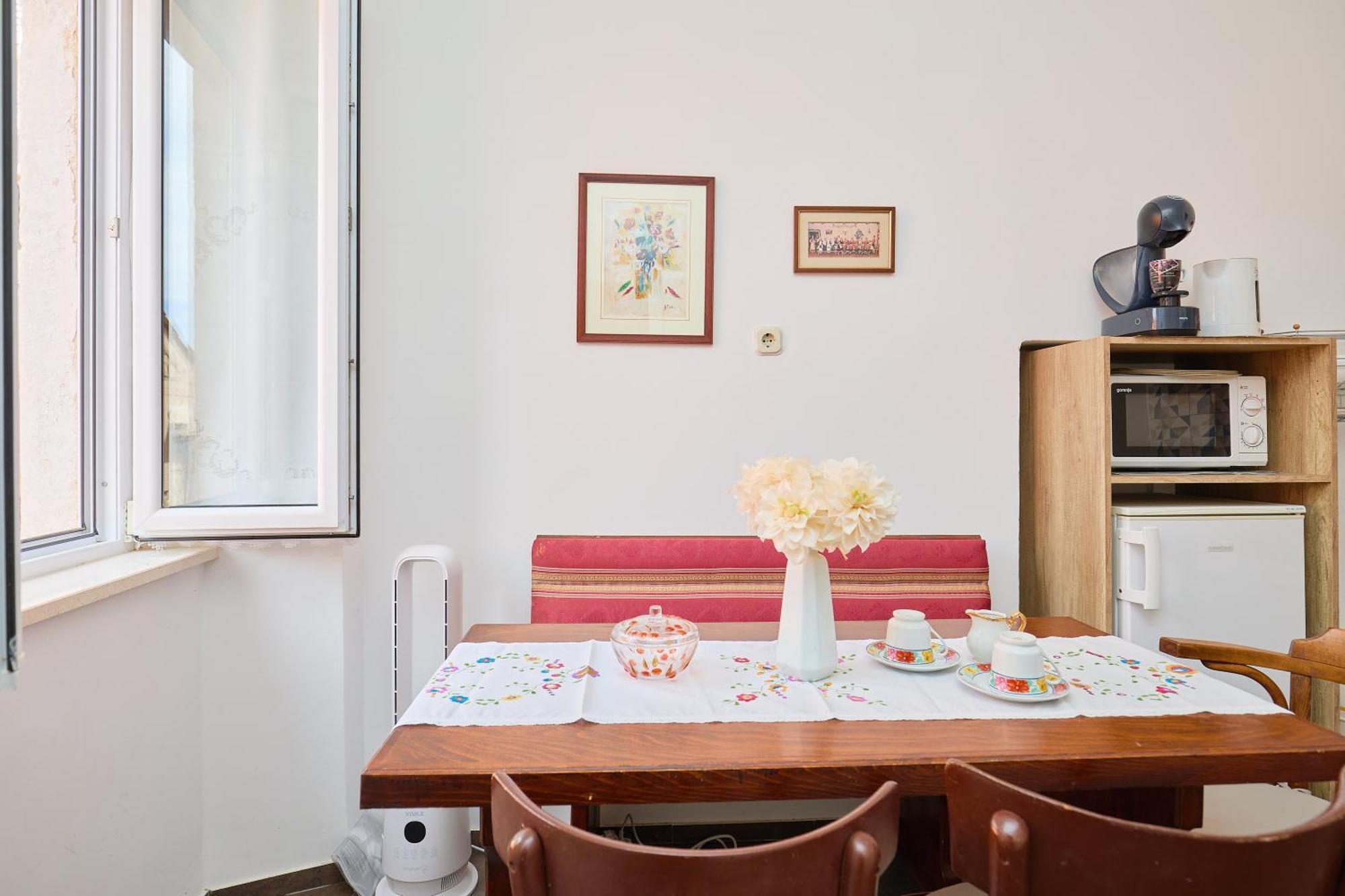 Soul Of The Old Town, Prijeko Street Apartman Dubrovnik Kültér fotó