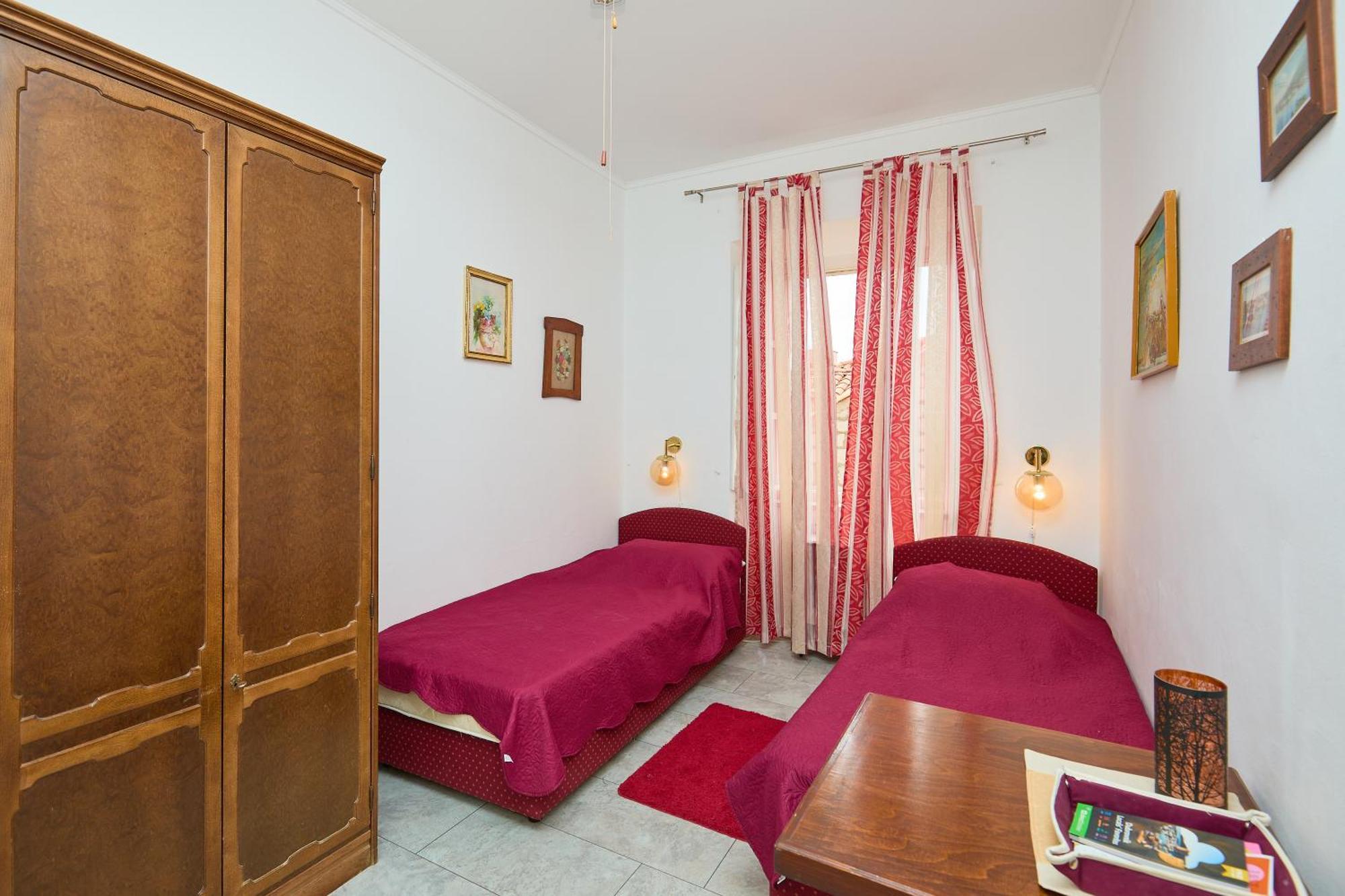 Soul Of The Old Town, Prijeko Street Apartman Dubrovnik Kültér fotó